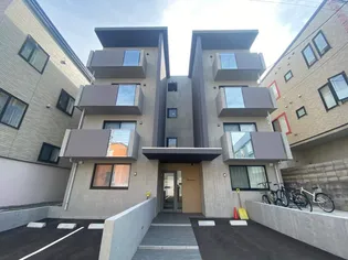 WONDERWALL栄通の画像