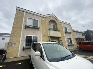 ルミエール栄通南の画像