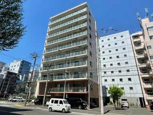 ラ クラッセ札幌シティフォートの画像