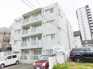 メゾンドゥジュリアンの画像