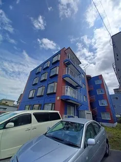 伏見アームズの画像