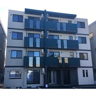 マーカスノースミラーの画像