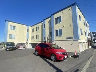 LEE SQUARE 栄通の画像