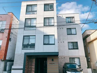 ラフィナート美園プロッシモの画像