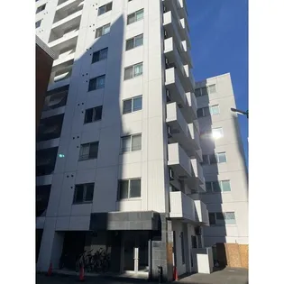 COURTYARD【701号室】の外観