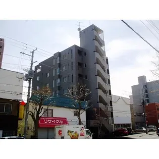 アクロビュー山鼻の画像