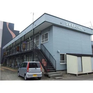 土本マンションAの画像