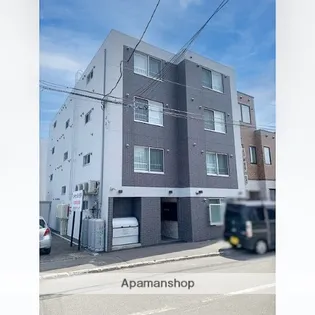 フラットJ南郷通の画像