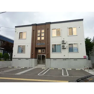 ヴァンベール羊ヶ丘の画像