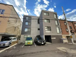 AMADEUS中島公園の画像