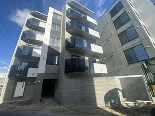 GARBO新札幌の画像