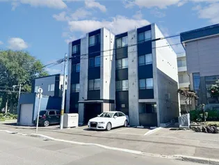 LA ISOLA白石の画像