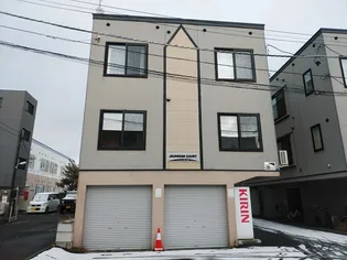 ジュネスコート旭町弐番館の画像