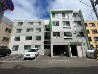 EMPRESS中島公園の画像