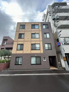 ワイズ白石の画像