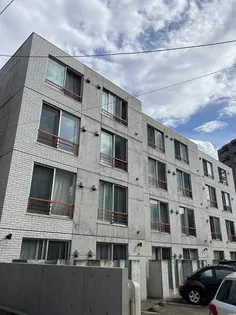 MODULOR中島公園2NDの画像