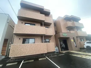 メゾン・ド・パフィオ【202号室】の外観