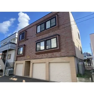 エトワール平岸の画像