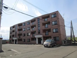 グランディオスⅡの画像