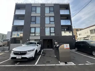 DPレジデンス南郷7丁目駅前の画像