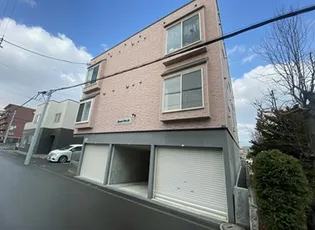 セントラルリッツ30【111号室】の外観