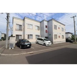 セレス菊水元町【201号室】の外観