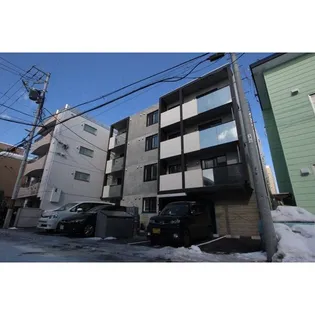 CASAAT平岸2NDの画像