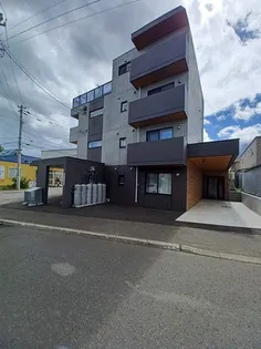 アーバンテラスの画像