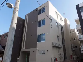 COFFRET東札幌42の画像