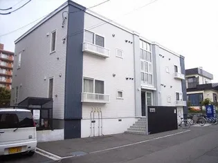 パルメゾン文京台東町の画像