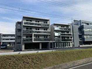 グランド東札幌 (GRAND東札幌)【2階】の外観