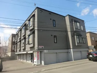 セントラルコテージの画像