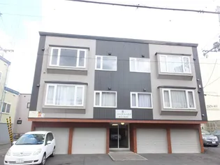 第一バーディハイツの画像