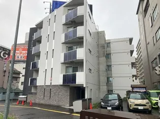 GIULIETTA(ジュリエッタ)【4階】の外観