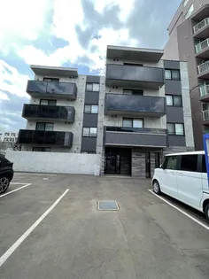 HIPPO(ヒッポ)【1階】の外観