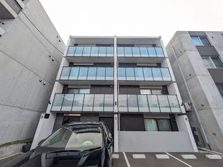 ONEーKIKUSUI【1階】の外観