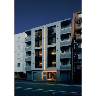 ARISTO北7条の画像