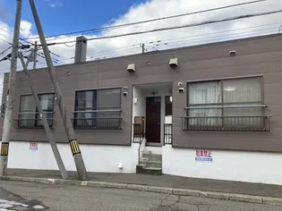 川畑ビルABの画像