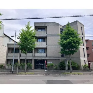 ピアレゾン南郷7丁目の画像