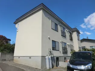 アリーブ南沢の画像