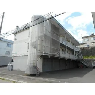 カメリアハイツCの画像