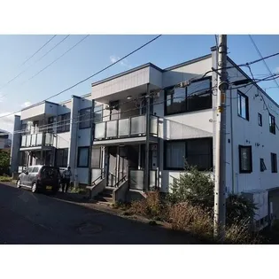 かじのハイツ南沢の画像