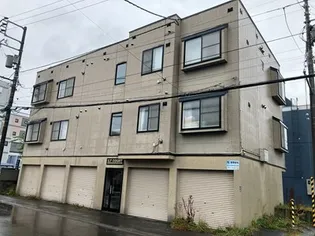 STコート東札幌の画像