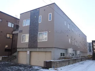 コーポ6 5の画像