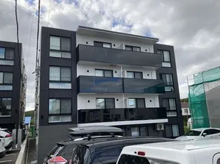 ZABO HILLS KITAHIROSHIMAーIの画像