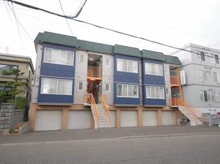 ハーベストアオキの画像