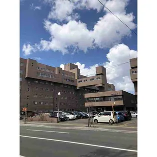 澄川ハイム2号棟の画像