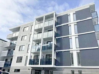 レジデンス平岸三条の画像