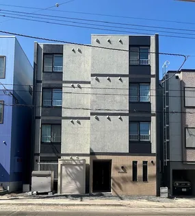 M'S GARDEN豊平公園の画像