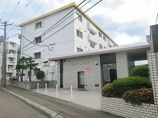 シャトーわたなべの画像